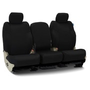 COVERKING Spacermesh Seat Covers  for 2012-2020 Toyota Sienna, CSC2S1-TT9436 CSC2S1TT9436